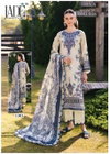 Binsaeed Vol 13 By Jade Lawn Wholesale Kurti With Bottom Dupatta In India